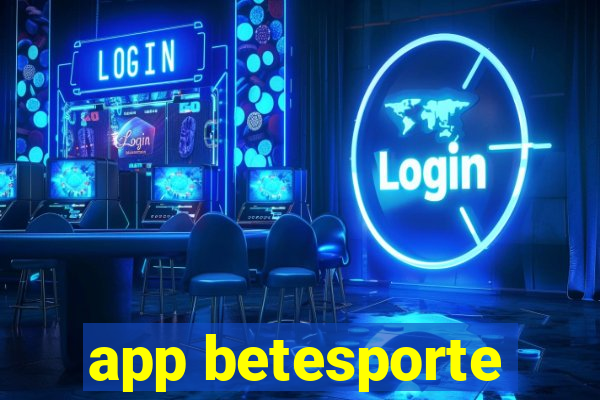 app betesporte